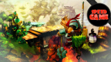 Speed Game - Boucler Bastion en moins de 15 minutes ?