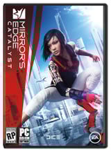 Mirror's Edge Catalyst