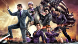 Le Fond de l'Affaire - La série Saints Row