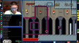 Super Mario World terminé les yeux fermés : c'est fait