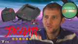 L'histoire du jeu vidéo - La Jaguar, console rugissante
