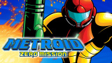 Metroid : Zero Mission - Kraid's Lair Theme