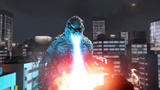 Godzilla attaque la Japan Expo !