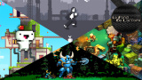 Le Fond de l'Affaire - Spécial jeux indé : FEZ, Shovel Knight...