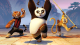 Un trailer pour Kung Fu Panda : Le Choc des légendes