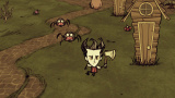 Don't Starve débarque sur iPad cette semaine
