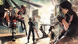 L'anime God Eater en simulcast H+1 tous les dimanches sur jeuxvideo.com