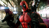 Deadpool est de retour sur Steam