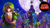 Speed Game - Live any%, Majora's Mask fini en moins de 1h35 ?