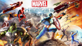 Gagnez 25.000 $ en jouant à Marvel Heroes