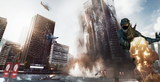Godzilla se lance en vidéo
