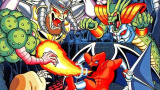 Oldies - Retour sur Gargoyle's Quest : Ghosts'n Goblins