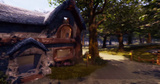 Instant contemplation : Et si World of Warcraft passait à l'Unreal Engine 4 ?