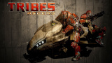 Sur Tribes Ascend, on aime commencer nos parties comme ça chez Jeuxvideo.com