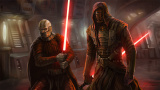 Un sondage pour porter KOTOR 2 sur iOS et Android