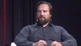 Masterclass de Greg Zeschuk, cofondateur de BioWare