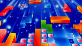 Il atomise Tetris dans un calme olympien
