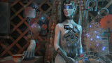 Cradle, une aventure imparfaite mais enivrante sur PC