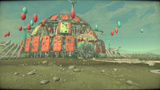Cradle : Un exemple des mécaniques de gameplay