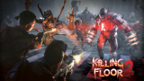 Killing Floor 2 : 15 minutes de gameplay barbare au fusil à pompe