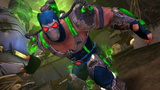 DC Comics Legends : N’est pas Marvel qui veut sur iOS