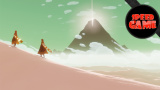 Speed Game - Journey, une run ensablée en 23 minutes !