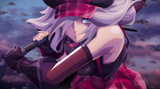 Anime God Eater en Simulcast H+1 : Episode 5
