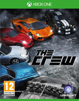 The Crew Xbox One