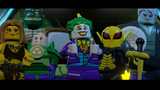 Lego Batman 3, Au delà de Gotham