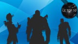 Top 10 des personnages de jeu vidéo les plus charismatiques