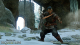 Dragon Age : Inquisition : le nouveau personnage multijoueur est Pala
