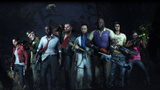 Zombie Army Trilogy : Les personnages de Left 4 Dead débarquent