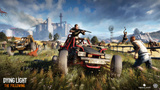 Dying Light : The Following Enhanced Edition PS4