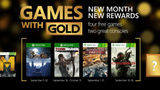 Xbox Gold : Tomb Raider et Crysis 3 gratuits en septembre