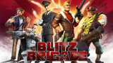 Blitz Brigade un FPS sur tablette