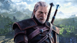 La série The Witcher en promo sur GoG