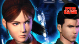 Speed Game - Resident Evil Code Veronica X en classique... et à une main !