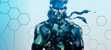 Marathon Metal Gear Solid sur Gaming Live ce week-end