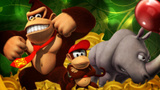 Les concepts arts de Donkey Kong Country révélés