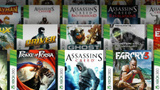 Rétrocompatibilité Xbox : Ubisoft tease la rétrocompatibilité de ses titres sur One