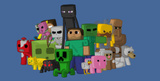 Minecraft - Un cross platform annoncé