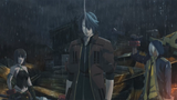 Anime God Eater en Simulcast H+1 : Episode 8