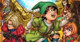 Dragon Quest 7 sort cette semaine sur les mobiles japonais