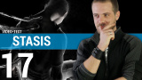 Stasis : un condensé de frisson en point'n click
