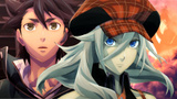 Anime God Eater en Simulcast H+1 : Episode 9