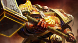 Warhammer 40K Dawn of War : l'intégral à -75% sur Steam ce week-end