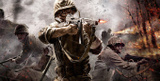 Call of Duty : Une histoire du temps