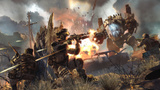 Warface dévoile sa mise à jour