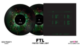 La BO FTL : Faster than Light disponible en vinyle