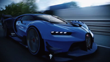 Gran Turismo 6 revient sur la Bugatti Vision